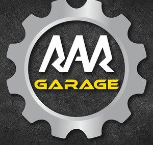 RAR Garage