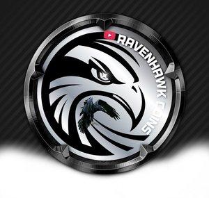 RavenHawk Coins