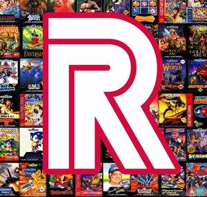 Retroconsole