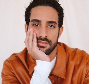 Sami Slimani