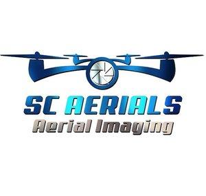 SC Aerials - Steve Carpenter