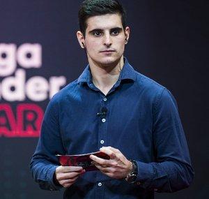 Sergio Ferra Salcedo