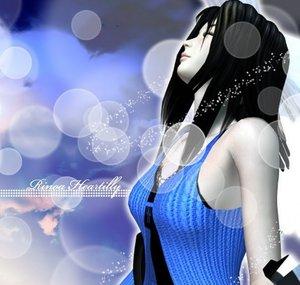 SethSorceress