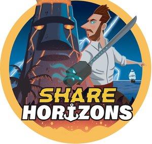 SHARE HORIZONS