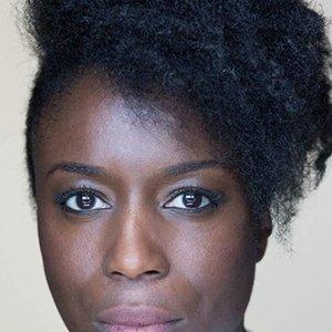 Sharlene Whyte
