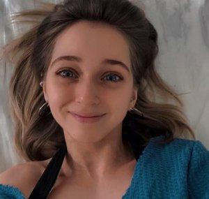 Shauna Rae: Unfiltered