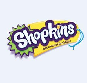 Shopkins