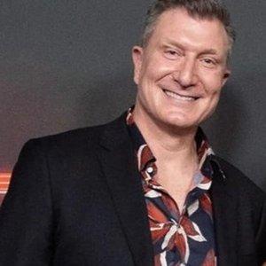 Simon Pryce