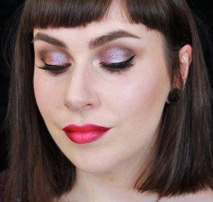 Siobhán McDonnell (LetzMakeup)