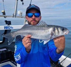 Southys Fishing