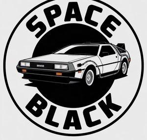 Space Black