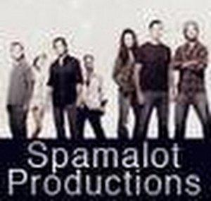 SpamalotProductions