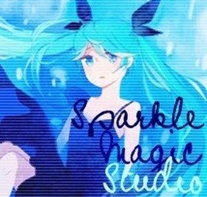 SparkleMagicStudio