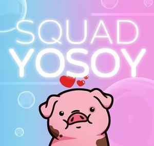 SQUAD YO SOY