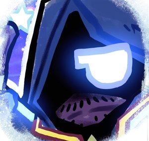 Stellar Oddity