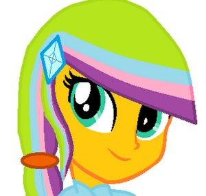 Sweet Shy