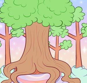 Tea in the Treehouse
