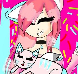 Tessa_ Kitty&The squad