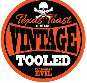Texas Toast Guitars (Texas Toast Guitars)