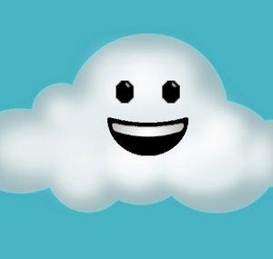 The Clouding Gamer
