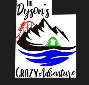 The Dyson's Crazy Adventure