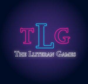 The Lliteran Games