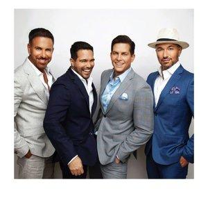 The Tenors