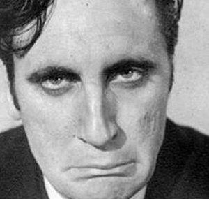 Tim Carrey