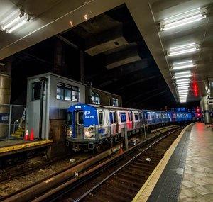 TransitFanHaven