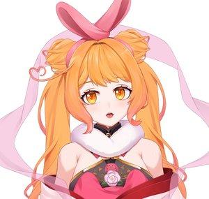 Tsubaki Ch.兎澤つばき