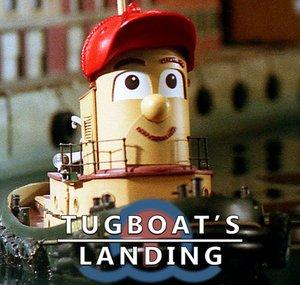 Tugboat's Landing