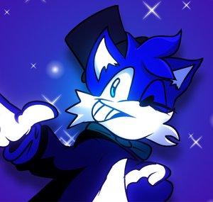 Twisted Voltage