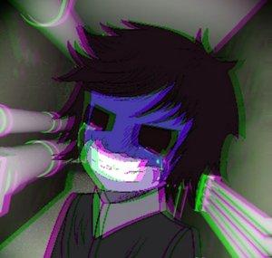 VegviEyeless