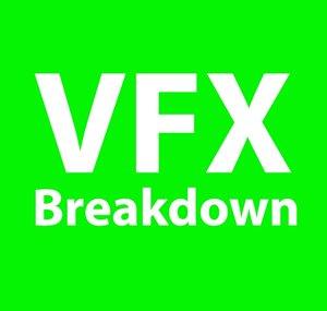 Vfx Breakdown