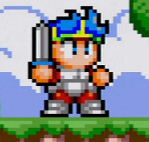 Video Game B-Roll