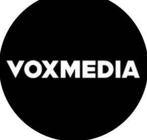 Vox Media