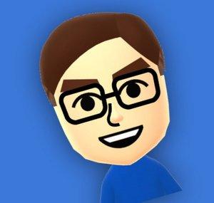 WiiMii