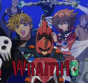 wraithTAS