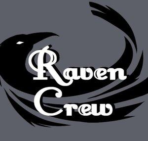 Yorkshire Raven