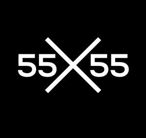 55x55