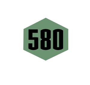 580 Barbell