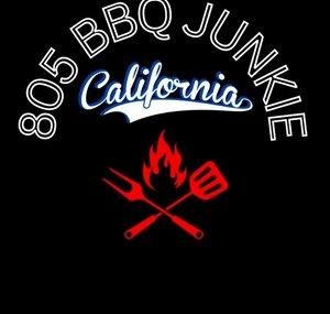 805 BBQ JUNKIE