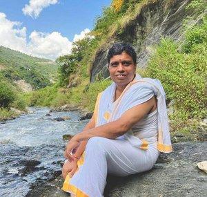 Acharya Balkrishna