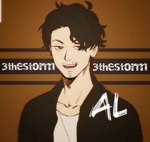 Al - 3thestorm
