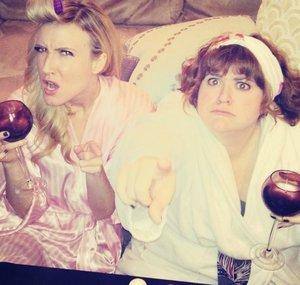 AlisonandZabs