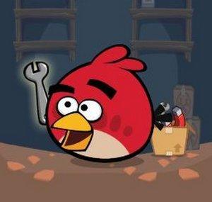 Angry Birds Series Modding Hub