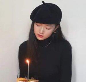 Anita看展覽