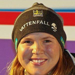 Anja Pärson
