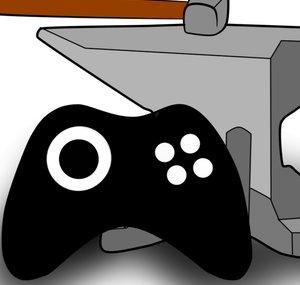 Anyur 78 Gamer Mod