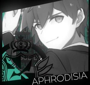 Aphrodisia